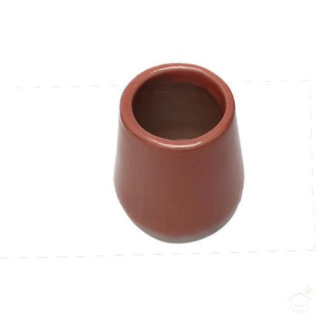 Pots 5" Tulip Fantasy Ceramic Pots