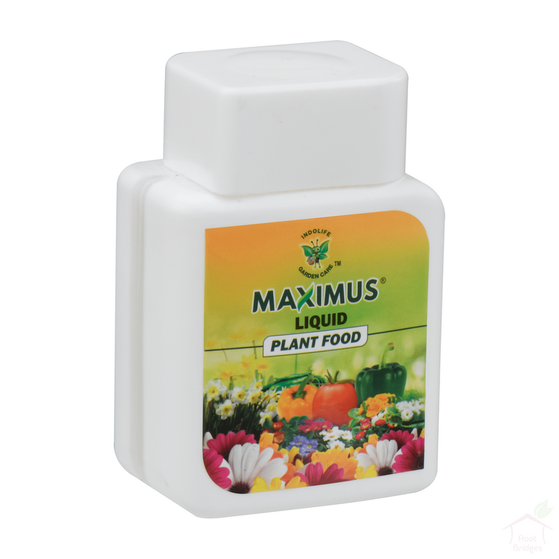 Fertilizers 100 ml Maximus Biostimulant for Foliar Spray