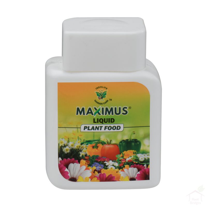 Fertilizers Maximus Biostimulant for Foliar Spray