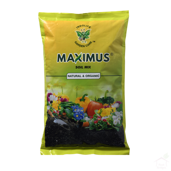 Fertilizers Maximus Soil Enriching Additive (1 Kg)