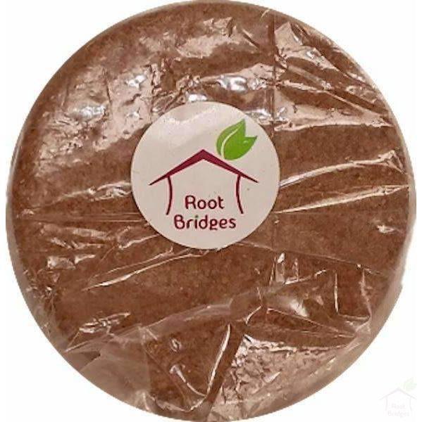 Coco-Peat - Medium - Root Bridges | Buy Plants Online