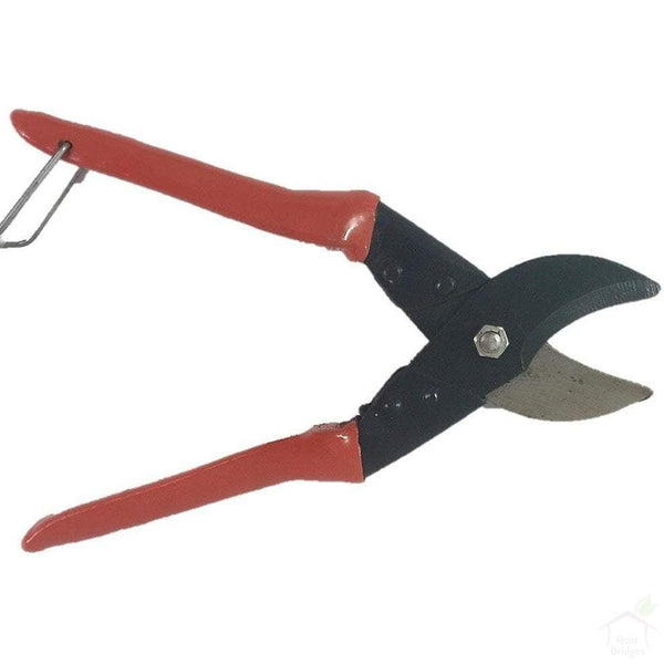 Tools & Accessories Anvil Straight Blade Secateur
