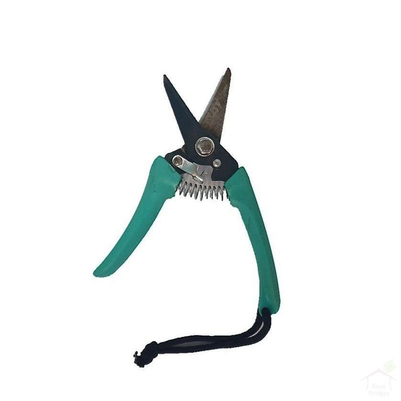 Tools & Accessories Straight Blade Leaf/Flower Cutter