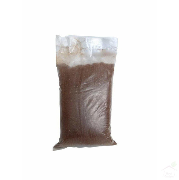 Fertilizers Neem Cake Powder Organic Manure (1 Kg)