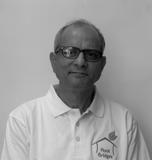 Mohan Khanna - Team - Root Bridges