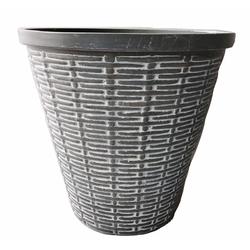 11" Biodegradable Basket Pot - Pots - Root Bridges | Buy Plants Online