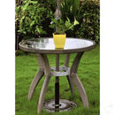 Pots 4.7" Square Container Pot