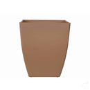 Pots Camel 4.7" Square Container Pot