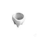 Pots 4.5" Ceramic Tooth Pot